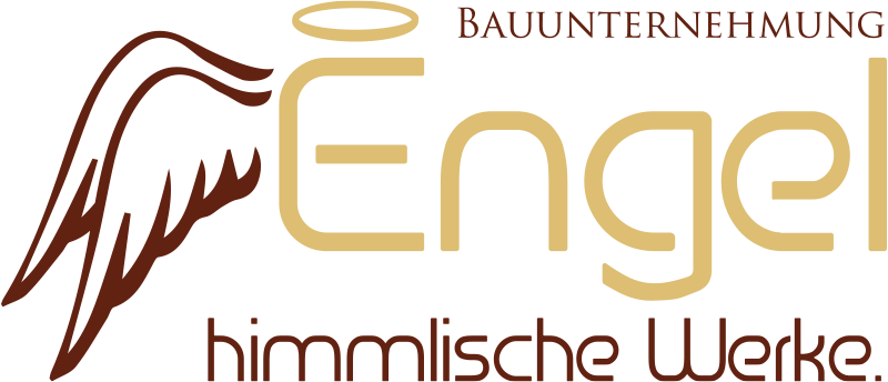 Bauunternehmung Engel Düsseldorf - Logo